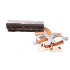 Toshiba Portege R830-1JM Thermal Modulle s/ Fan Heatsink Toshiba Portege R830-1JM Thermal Modulle s/ Fan Heatsink